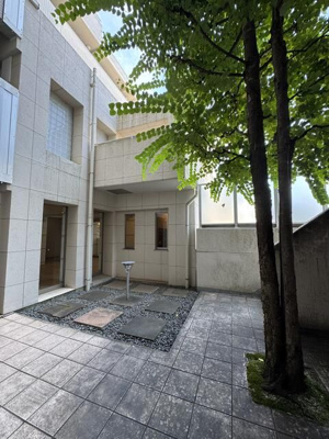 【エントランス】 | プラウド相模大野