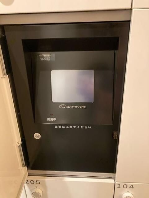 ファインクレスト巣鴨のその他共用部分