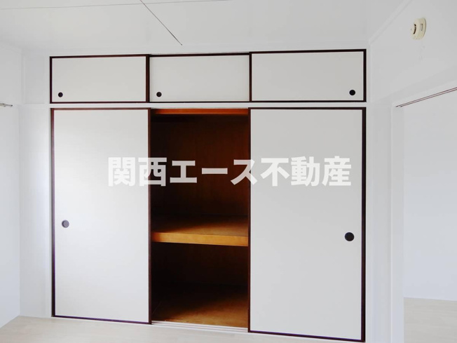 【収納】 | ビレッジハウス大淀