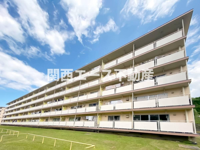 【外観】 | ビレッジハウス大淀