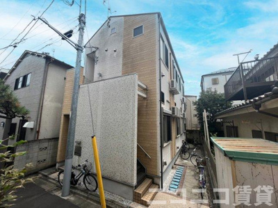 【外観】 | アプリシエイト本駒込