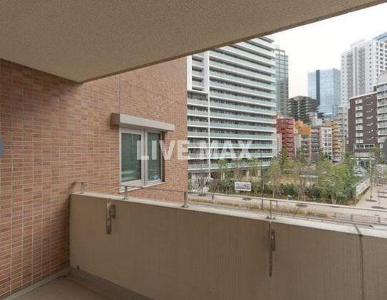【展望】アゼリアテラス新宿