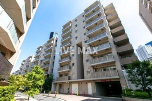【外観】アゼリアテラス新宿