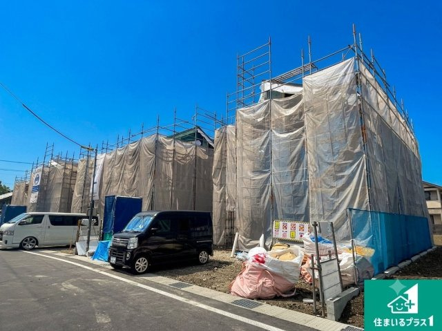 長浜市新庄寺町　第6期　新築一戸建て