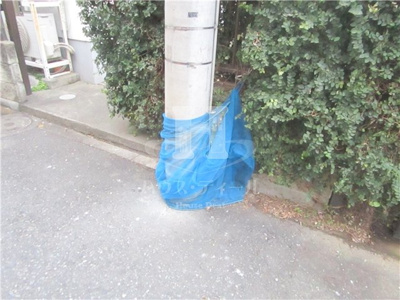 【その他共用部分】 | 大原館