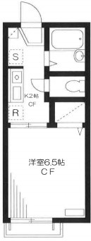 【間取り】 | 大原館