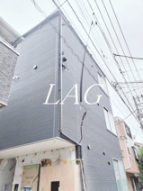 グランシャレー千住旭町 の画像