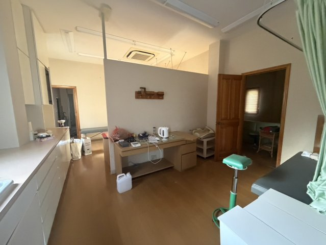仮称）田村町貸店舗