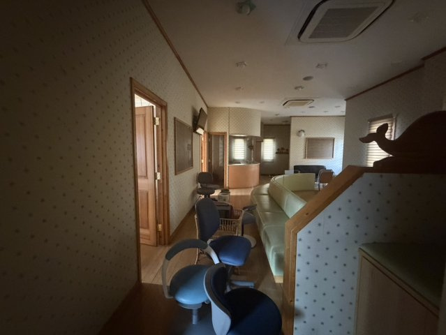 仮称）田村町貸店舗