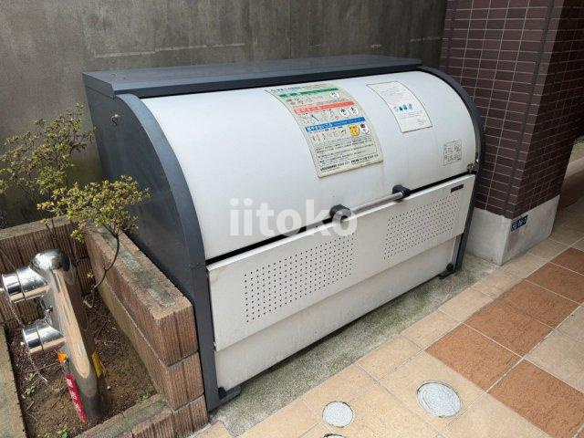 グレイスコート南千住のその他共用部分