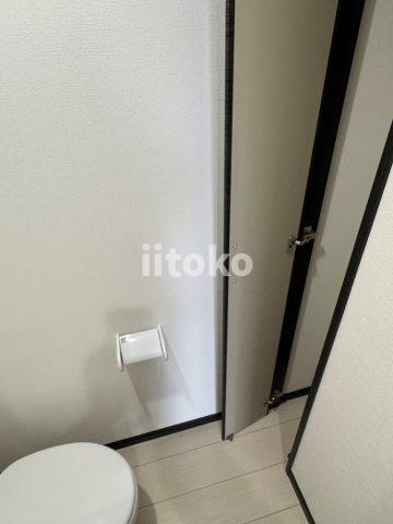 グレイスコート南千住の内装