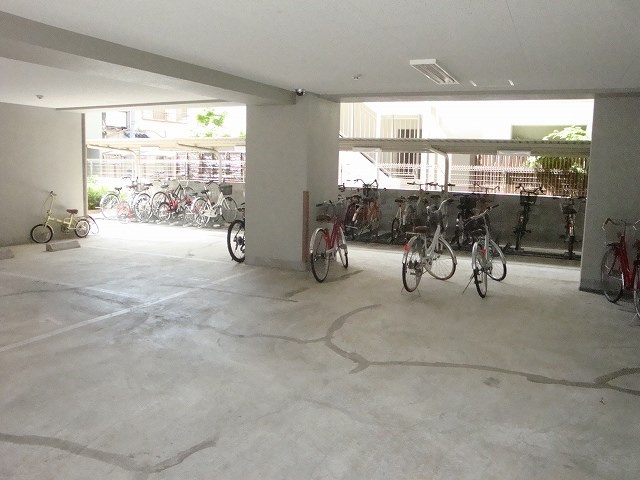 【その他共用部分】