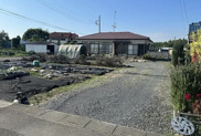 羽生市上新郷　中古戸建の画像