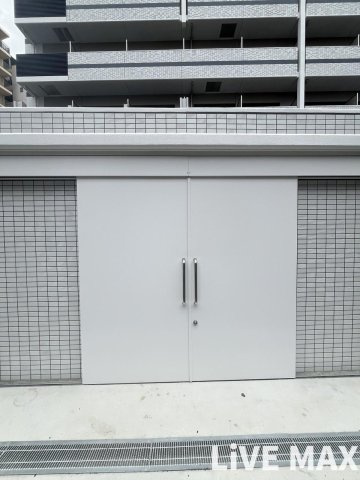 【その他共用部分】Alivis福島海老江（旧：フォーリアライズ福島ルノン） 