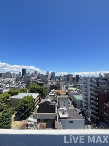 【展望】Alivis福島海老江（旧：フォーリアライズ福島ルノン）