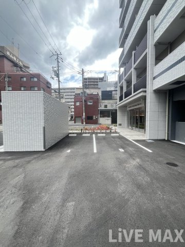 【駐車場】Alivis福島海老江（旧：フォーリアライズ福島ルノン）