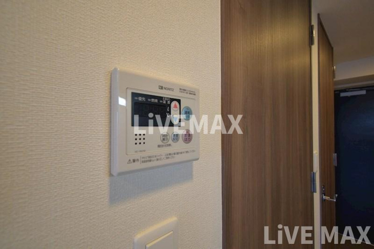 【その他】プレサンス大手前ピリオド 