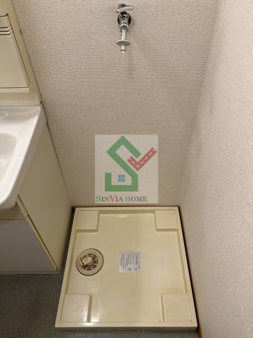 グレースコート新座の設備