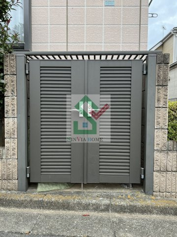 グレースコート新座のその他