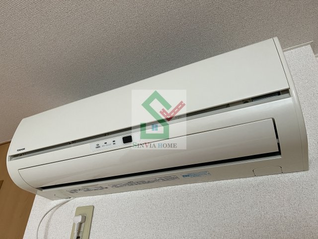グレースコート新座のその他