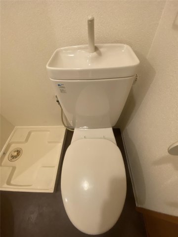 エミリエ博多のトイレ