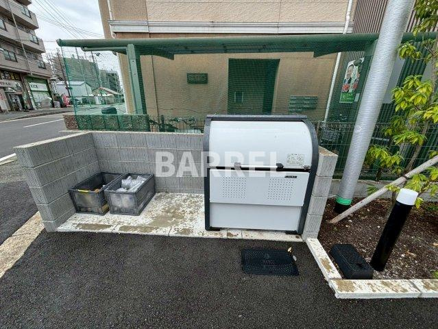 YOUR MAISON瀬川のその他共用部分