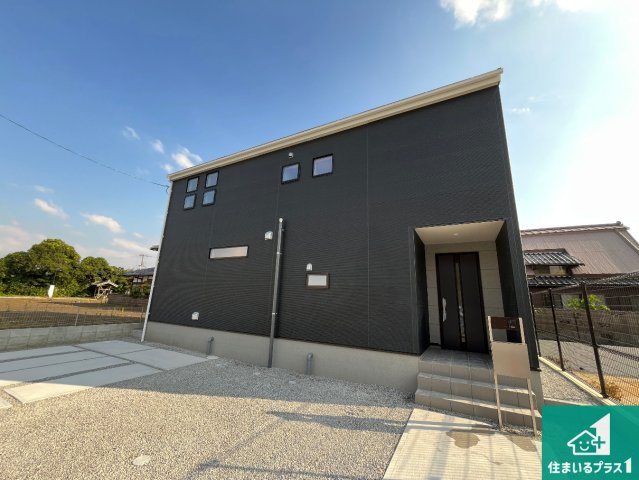 長浜市新庄寺町　第6期　新築一戸建て