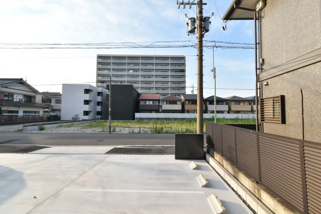 Jack atsutakoshinⅣの展望|展望です