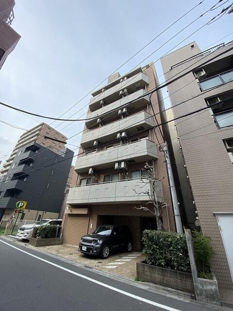 Ｍ．Ｙビル