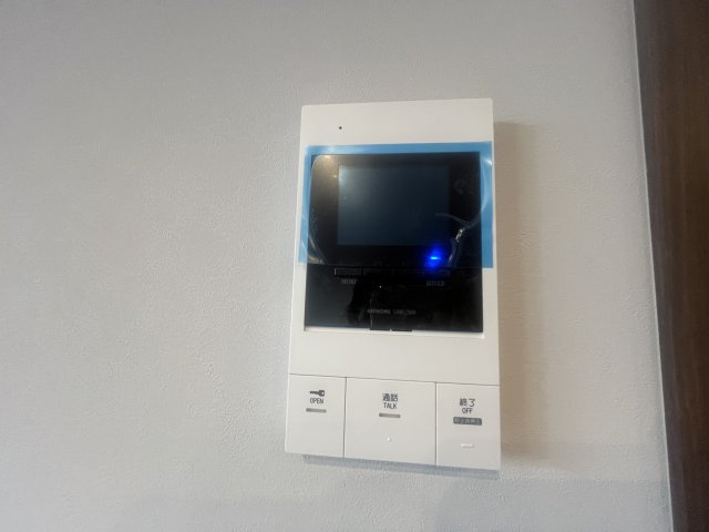 グルーブ明石大蔵のセキュリティ