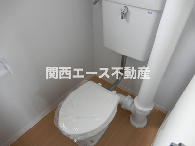 【トイレ】 | ビレッジハウス大淀