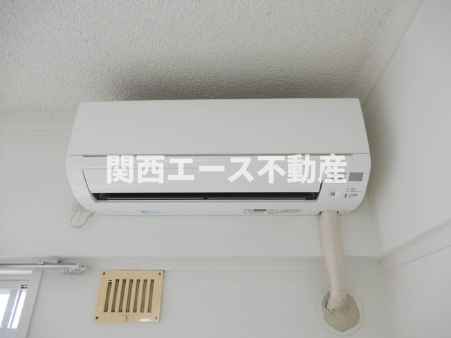 【設備】 | ビレッジハウス大淀