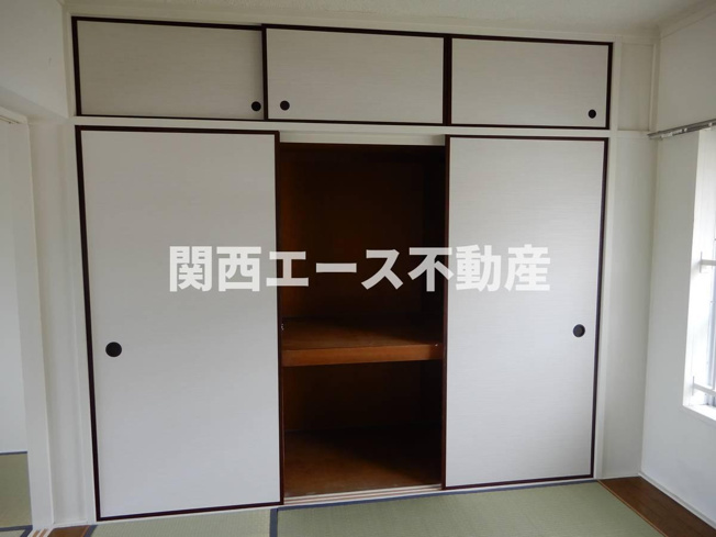 【収納】 | ビレッジハウス大淀