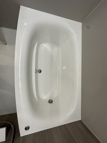 S-RESIDENCE愛宕SOUTHの独立洗面台