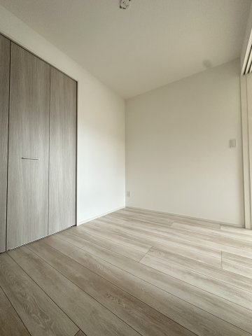 S-RESIDENCE愛宕SOUTHの洋室
