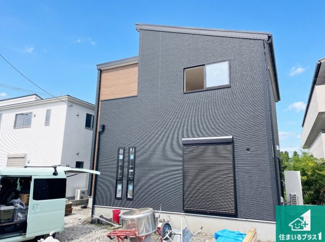 長浜市新庄寺町　第6期　新築一戸建て