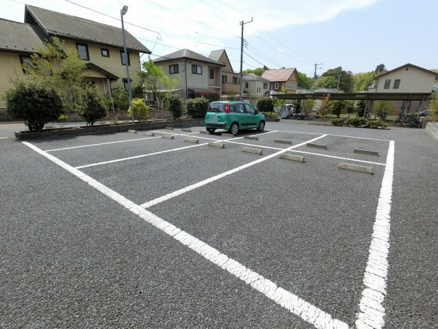 【駐車場】 | グレイスヴィラ