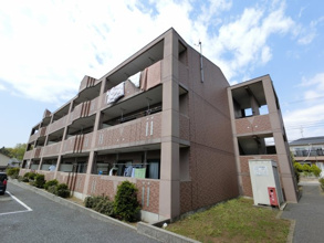 【外観】 | グレイスヴィラ