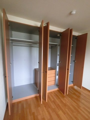 【収納】 | グレイスヴィラ
