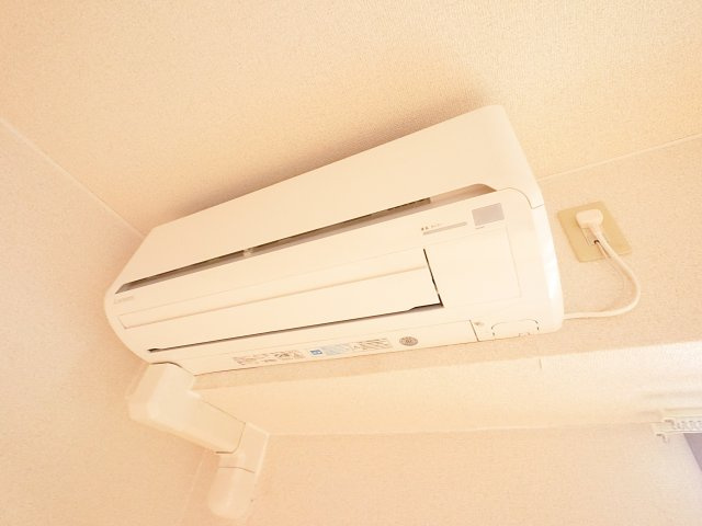 【設備】 | グレイスヴィラ