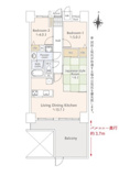 ライオンズガーデン稲毛園生町の画像