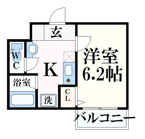 レジデンス六甲Ⅲ
