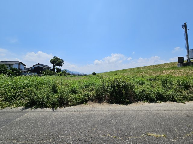 鳥取市叶土地（Bliss Terrace叶）の画像