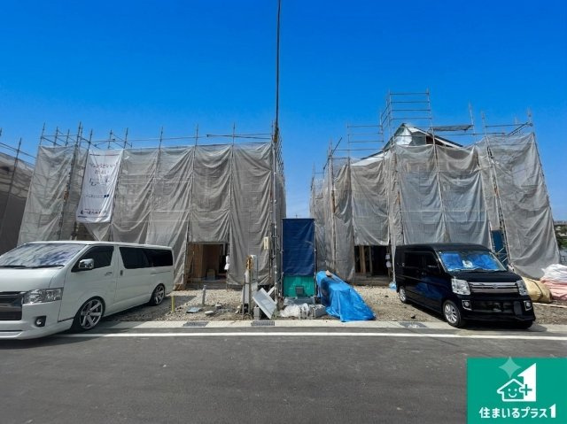 長浜市新庄寺町　第6期　新築一戸建て