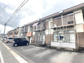 【外観】 | 外はこのようになっています