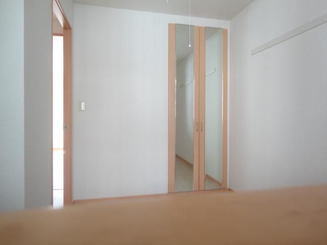 コンフォールの内装