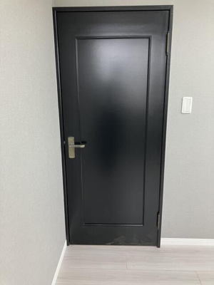 【玄関】 | メゾンミナミ | 落ち着いた玄関です