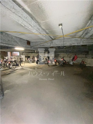【その他共用部分】 | メゾンミナミ