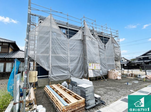 長浜市新庄寺町　第6期　新築一戸建て