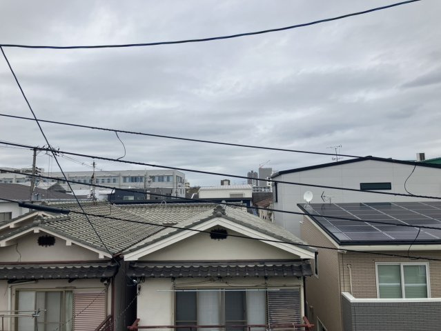 深江北3丁目新築戸建の展望